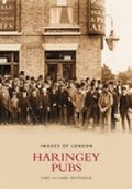 Cover: Haringey Pubs - The History Press Ltd