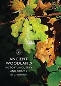 Cover: Ancient Woodland - Shire Publications
