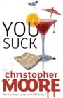 Cover: You Suck - Orbit