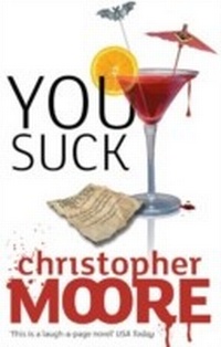 Enlarge image Cover: You Suck - Orbit