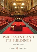 Cover: Parliament and its Buildings - Shire Publications