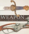 Cover: Weapon - Dorling Kindersley
