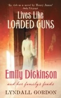 Cover: Lives Like Loaded Guns - Virago Press Ltd