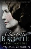 Cover: Charlotte Bronte - Virago Press Ltd