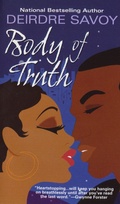 Cover: Body Of Truth - Dafina