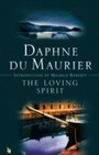 Cover: The Loving Spirit - Virago Press Ltd