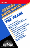 Cover: The Pearl - Barron's Educational Series Inc.,U.S.
