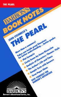 Enlarge image Cover: The Pearl - Barron's Educational Series Inc.,U.S.