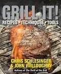 Cover: Grill It! - DK Publishing (Dorling Kindersley)