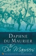 Cover: The Du Mauriers - Virago Press Ltd