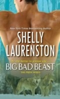 Cover: Big Bad Beast - Kensington Books