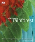 Cover: Rainforest - Dorling Kindersley