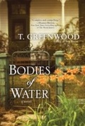 Cover: Bodies of Water - Kensington Books