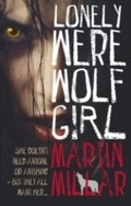 Cover: Lonely Werewolf Girl - Piatkus Books