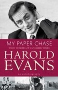 Cover: My Paper Chase - Abacus