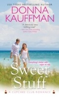 Cover: Sweet Stuff - Kensington Books