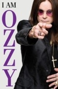 Cover: I Am Ozzy - Sphere