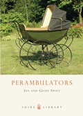 Cover: Perambulators - Shire Publications