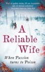 Cover: A Reliable Wife - Virago Press Ltd