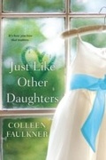 Cover: Just Like Other Daughters - Kensington Books