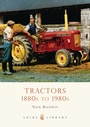 Cover: Tractors - Shire Publications