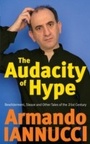 Cover: The Audacity Of Hype - Abacus