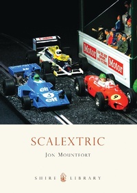 Abbildung von: Scalextric - Shire Publications