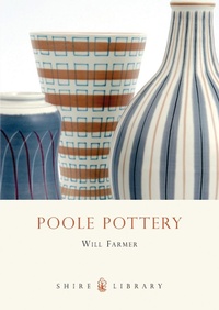 Abbildung von: Poole Pottery - Shire Publications