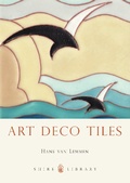 Cover: Art Deco Tiles - Shire Publications