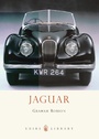 Cover: Jaguar - Shire Publications