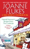 Cover: Joanne Fluke's Lake Eden Cookbook: - Kensington Cozies