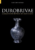 Cover: Durobrivae - The History Press Ltd