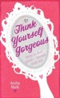 Cover: Think Yourself Gorgeous - Piatkus Books