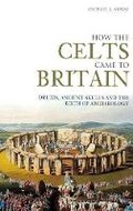 Cover: How the Celts Came to Britain - The History Press Ltd