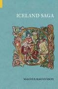 Cover: Iceland Saga - The History Press Ltd