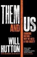 Cover: Them And Us - Abacus