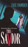 Cover: The Savior - Kensington Publishing Corporation