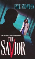 Cover: The Savior - Kensington Publishing Corporation