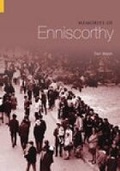 Cover: Memories of Enniscorthy - The History Press Ltd