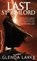 Cover: The Last Stormlord - Orbit