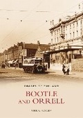 Cover: Bootle and Orrell: Images of England - The History Press Ltd