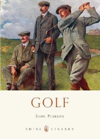 Abbildung von: Golf - Shire Publications