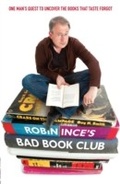 Cover: Robin Ince's Bad Book Club - Sphere