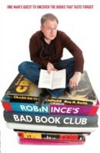 Enlarge image Cover: Robin Ince's Bad Book Club - Sphere