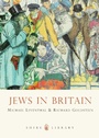 Cover: Jews in Britain - Shire Publications