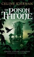 Cover: The Poison Throne - Orbit
