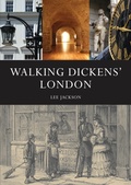 Cover: Walking Dickens' London - Shire Publications