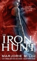 Cover: The Iron Hunt - Orbit