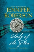 Cover: Lady of the Glen - Kensington Books