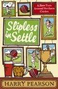Cover: Slipless In Settle - Abacus